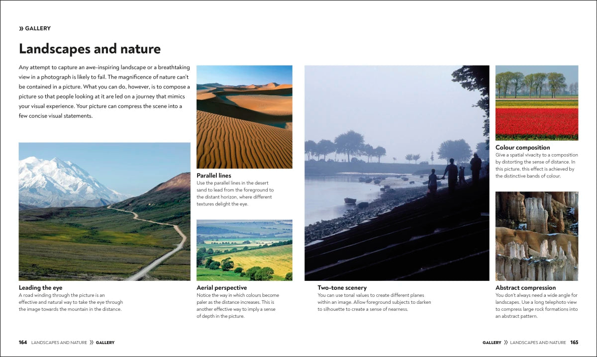 How to Photograph Absolutely Everything US - Hardback