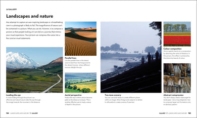 How to Photograph Absolutely Everything US - Hardback