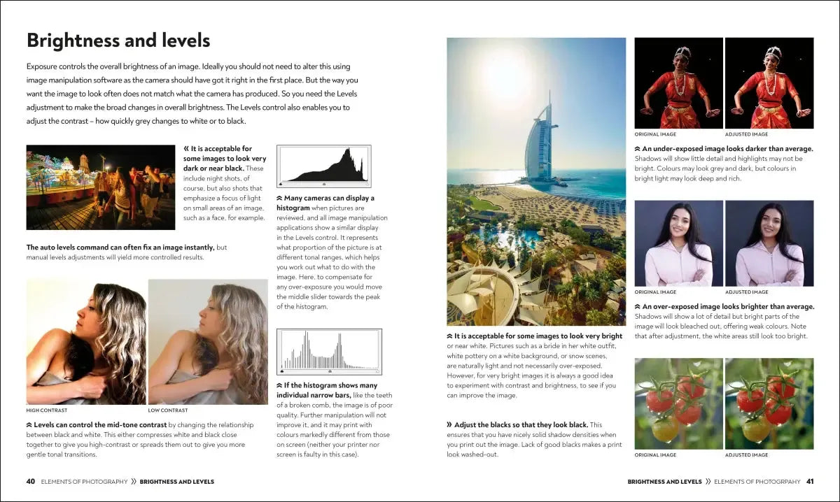How to Photograph Absolutely Everything US - Hardback