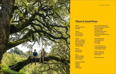 We Love You US - Hardback