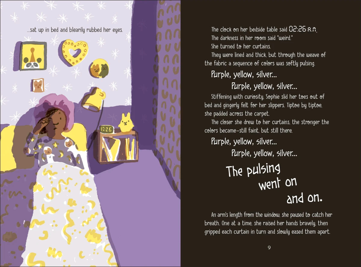 Story Snacks US - Paperback / softback