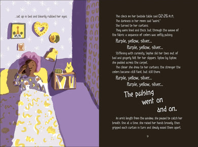 Story Snacks US - Paperback / softback