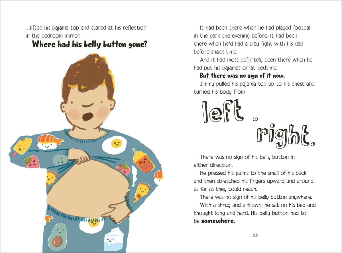 Story Snacks US - Paperback / softback