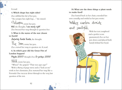 Story Snacks US - Paperback / softback