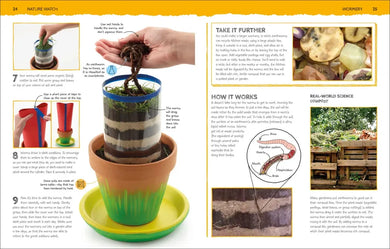 Outdoor Activity Lab 2nd Edition US - Hardback