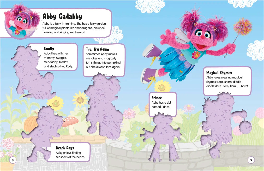 Sesame Street Ultimate Sticker Collection US - Paperback / softback