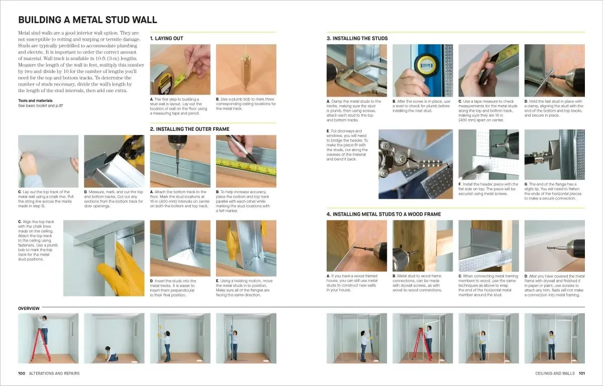 DIY US - Hardback