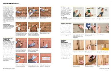 DIY US - Hardback