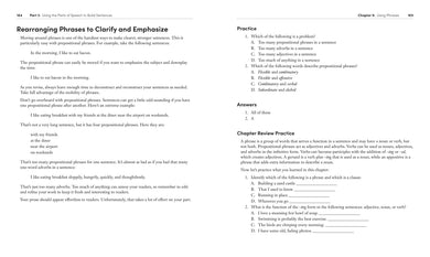 Grammar for Grown-Ups US - Book