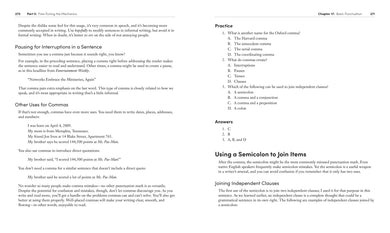 Grammar for Grown-Ups US - Book