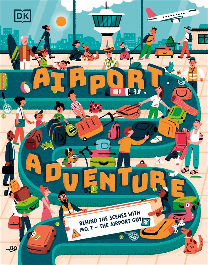 Airport Adventure