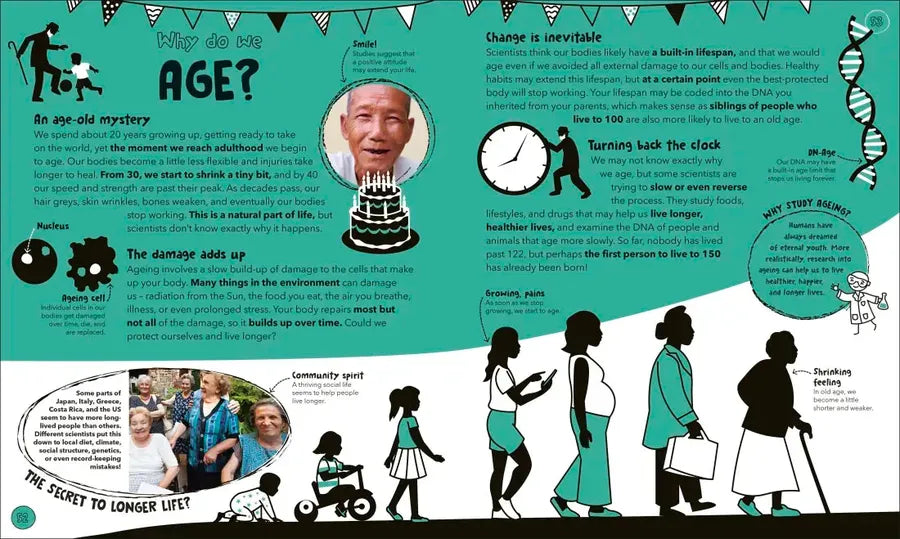 Things Scientists Don't Know Yet US - Hardback