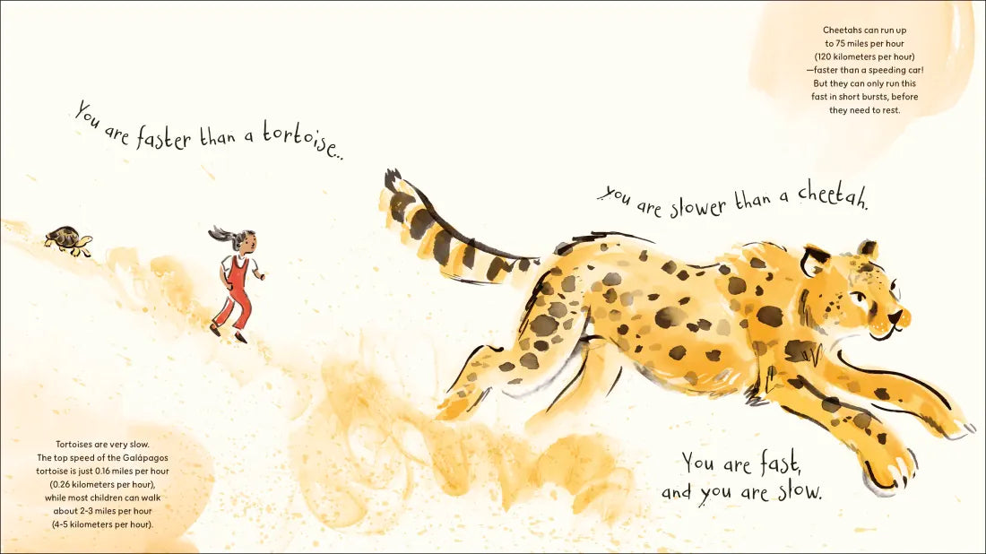You are Younger than a Star US - Hardback