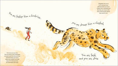 You are Younger than a Star US - Hardback