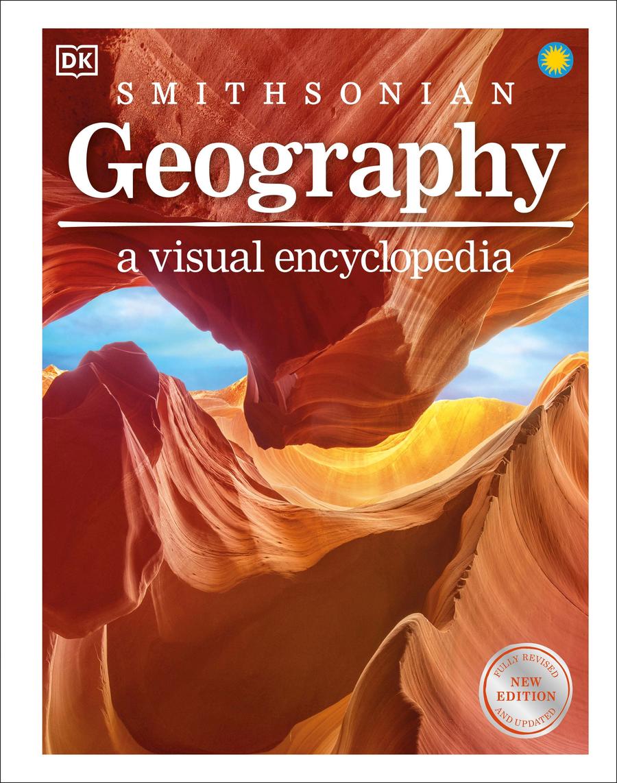 Geography-Children’s / Teenage general interest: Nature and animals-買書書 BuyBookBook