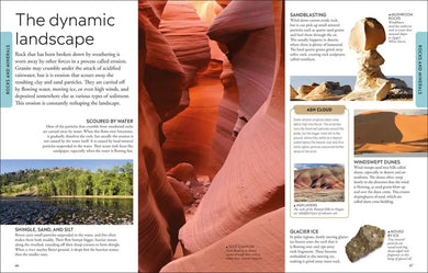 Geography US - Hardback