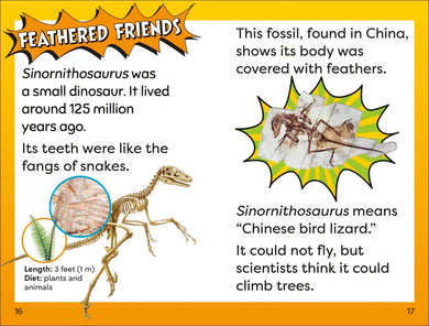 DK Super Readers Level 1 Deadly Dinosaurs US - Paperback / softback