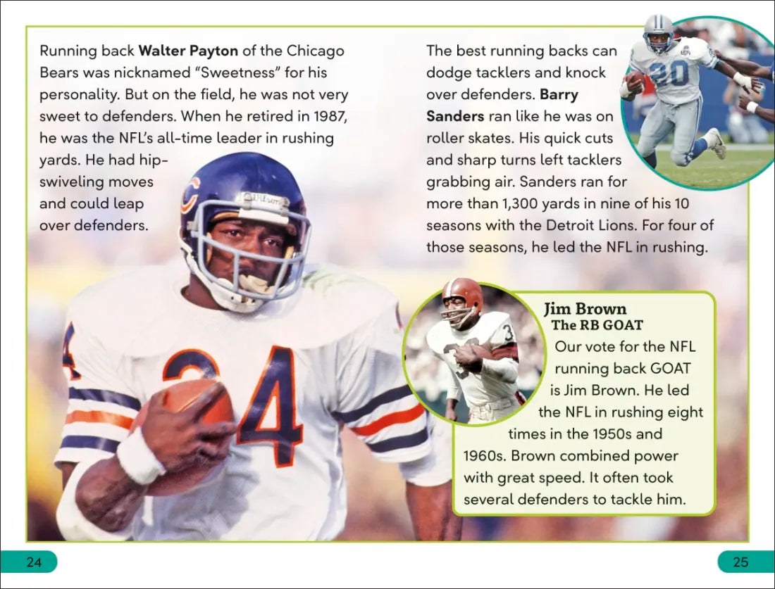 DK Super Readers Level 3 Football US - Hardback