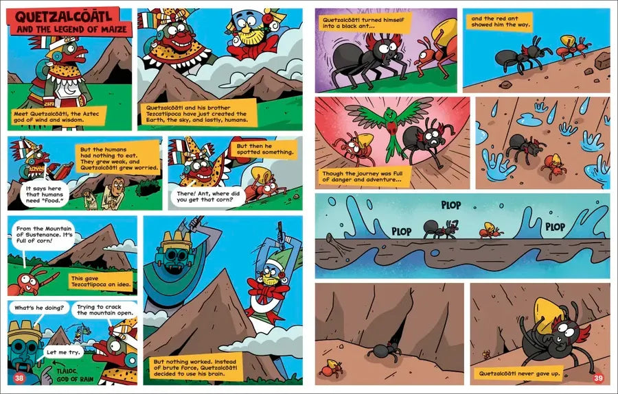 DK Super World: Mexico US - Paperback / softback