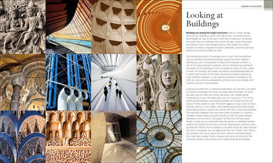 Buildings that Changed History US - Hardback