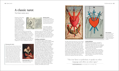 A History of Astrology, Divination and Prophecy US - Hardback