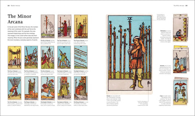 A History of Astrology, Divination and Prophecy US - Hardback