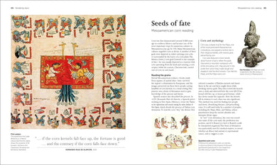 A History of Astrology, Divination and Prophecy US - Hardback