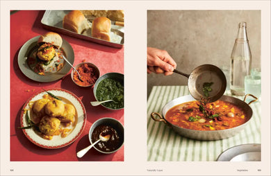 Naturally Vegan US - Hardback