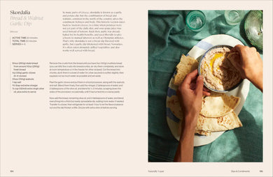 Naturally Vegan US - Hardback