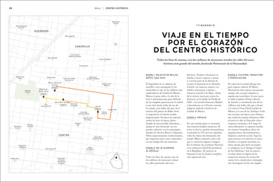México (Pequeños atlas hedonistas) interior 3 (ISBN 9780593967409)