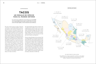 México (Pequeños atlas hedonistas) interior 4 (ISBN 9780593967409)