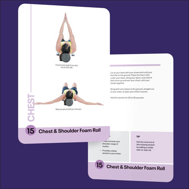 The Stretch Deck US - Cards