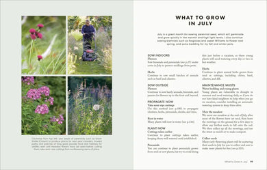 The Money-Saving Garden Year US - Hardback