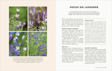 The Money-Saving Garden Year US - Hardback
