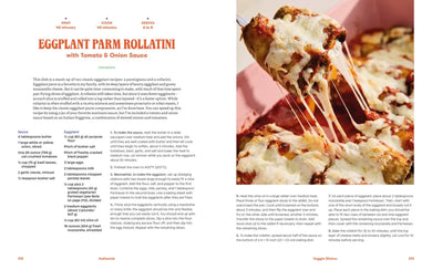 Italianish US - Hardback