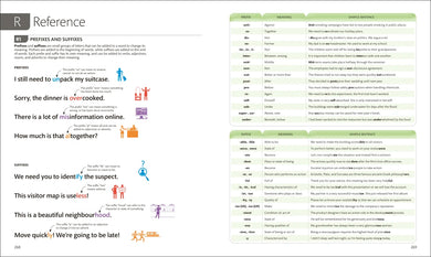 English for Everyone Course Book Level 3 Intermediate US - Book