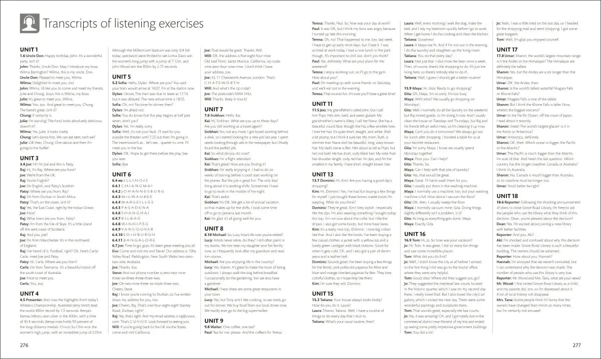 English for Everyone Course Book Level 3 Intermediate US - Book