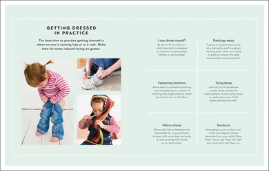How to Raise an Amazing Child the Montessori Way US - Hardback