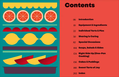 Upside Down Cooking US - Hardback