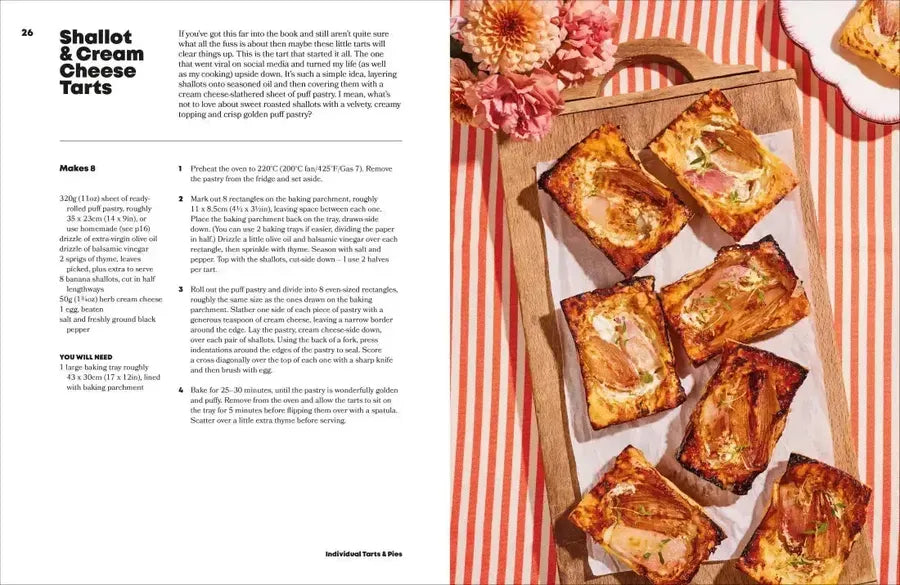 Upside Down Cooking US - Hardback