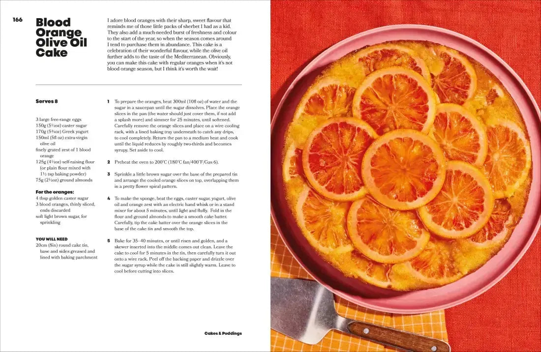 Upside Down Cooking US - Hardback