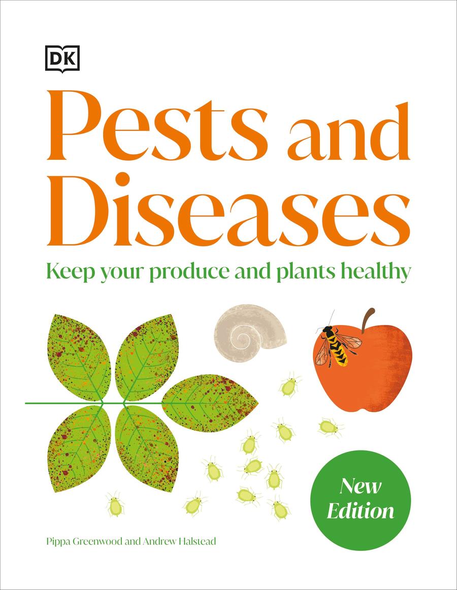 Pests and Diseases-Lifestyle and Leisure-買書書 BuyBookBook