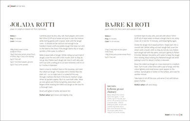 Roti US - Hardback