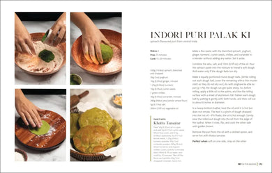 Roti US - Hardback