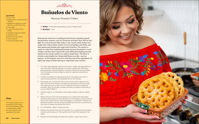 Cooking con Claudia: Celebracion! US - Hardback