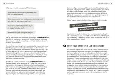 Game Plan US - Paperback / softback