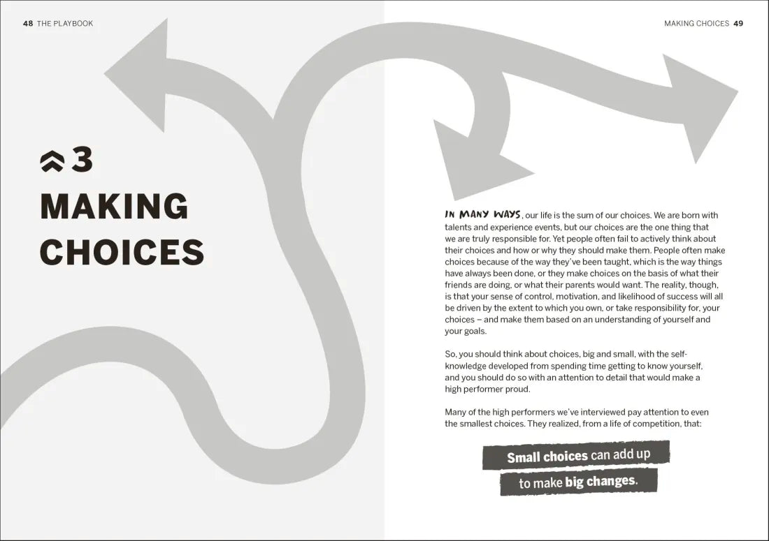 Game Plan US - Paperback / softback