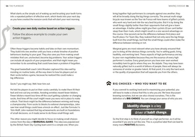 Game Plan US - Paperback / softback