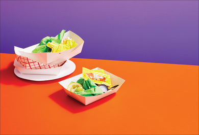 Comida mexicana interior 2 (ISBN 9780593969922)