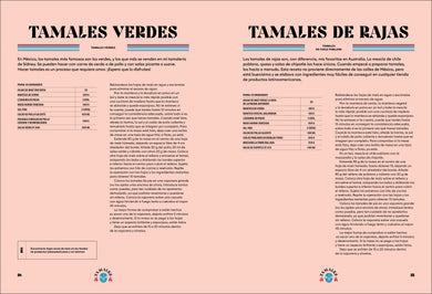 Comida mexicana interior 6 (ISBN 9780593969922)